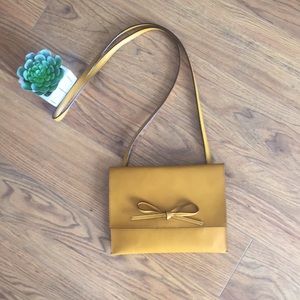 GAP Bow Detail Handbag 🎀